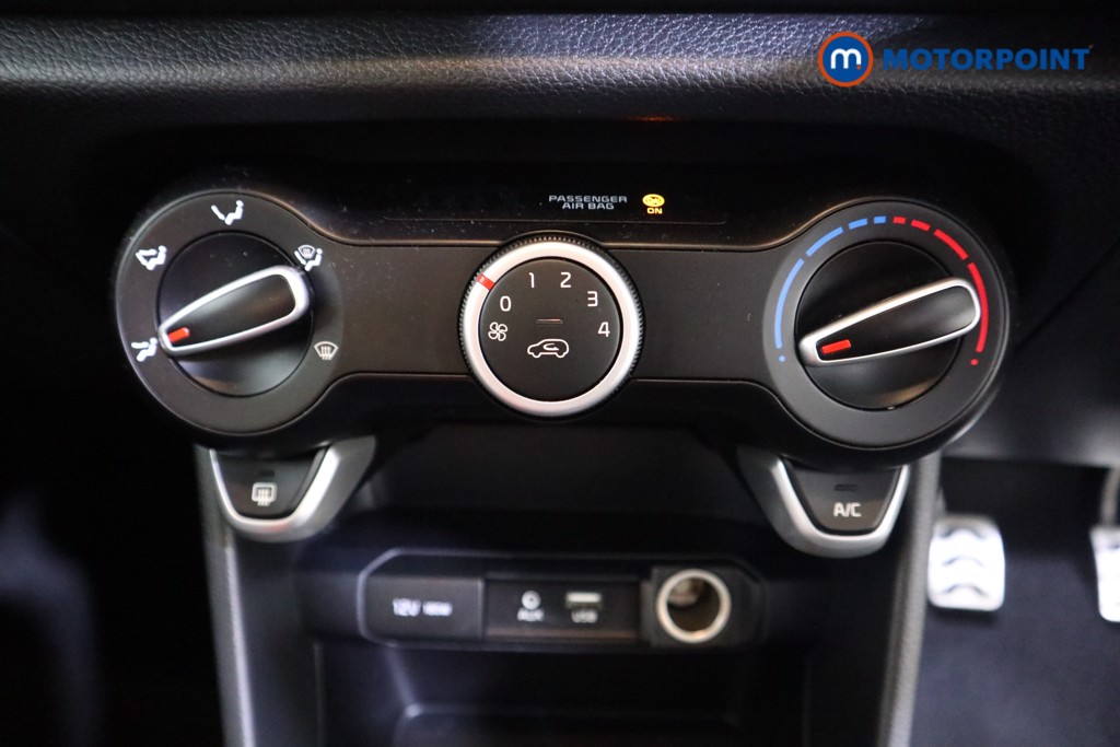 Used Kia Picanto 2018 for sale - 76105062: Photo 15