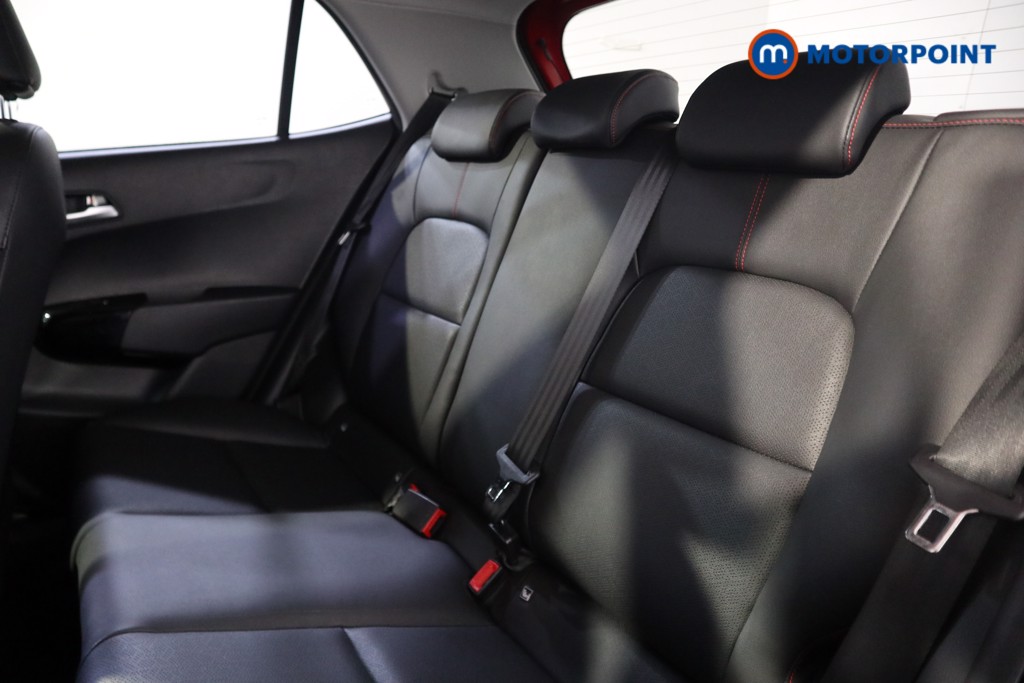 Used Kia Picanto 2018 for sale - 76105062: Photo 18