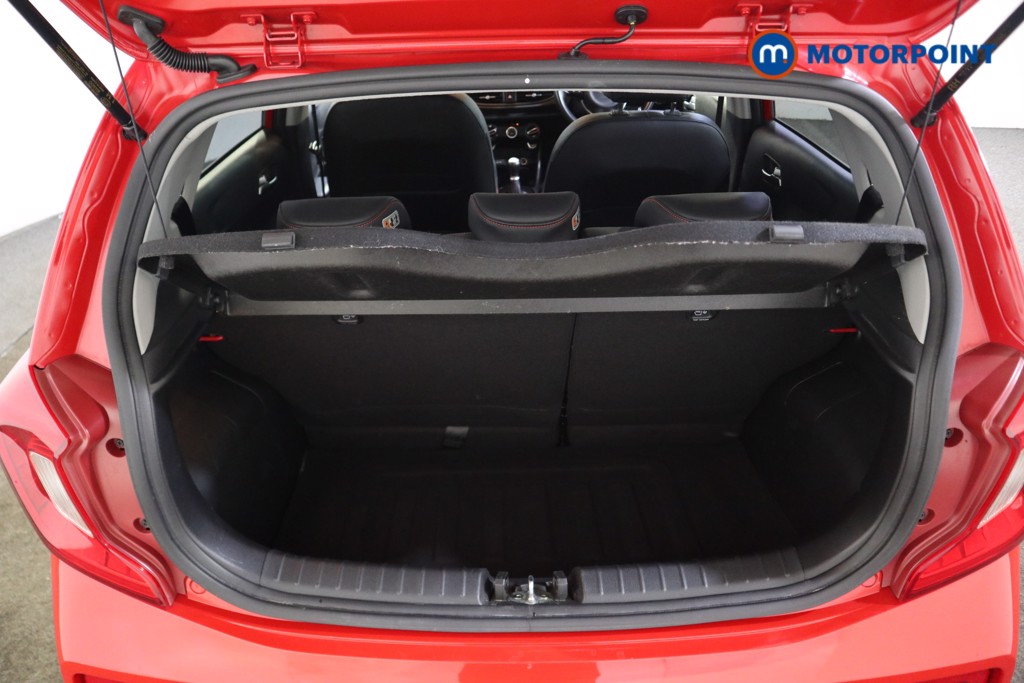 Used Kia Picanto 2018 for sale - 76105062: Photo 19