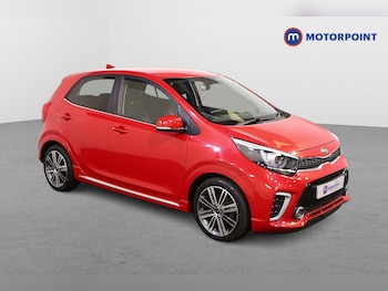 Kia - Picanto