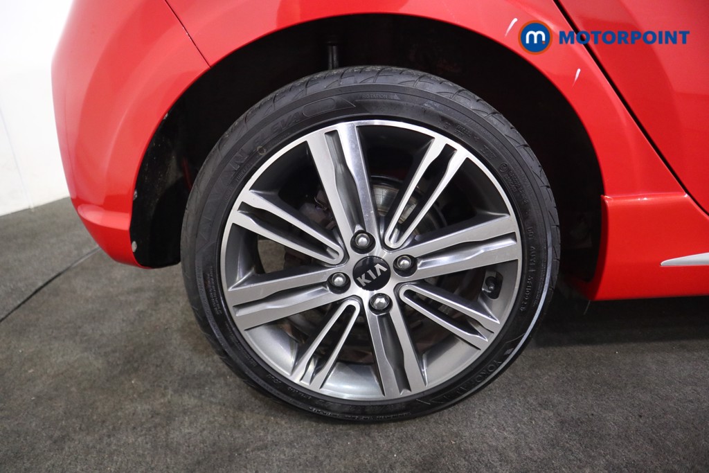 Used Kia Picanto 2018 for sale - 76105062: Photo 20