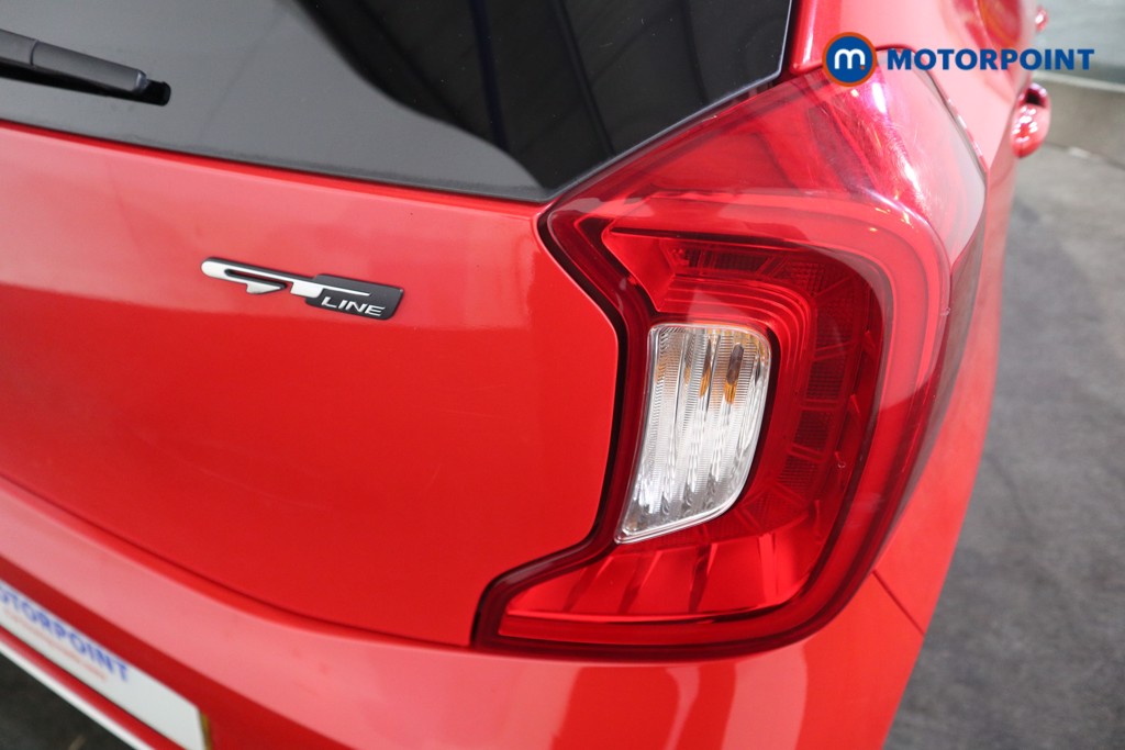 Used Kia Picanto 2018 for sale - 76105062: Photo 26