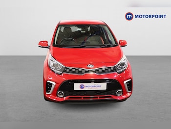 Used Kia Picanto 2018 for sale - 76105062: Photo 2