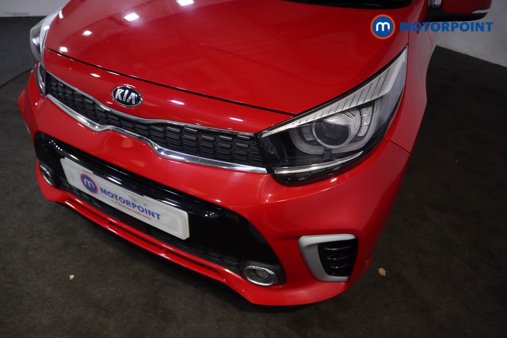 Used Kia Picanto 2018 for sale - 76105062: Photo 30