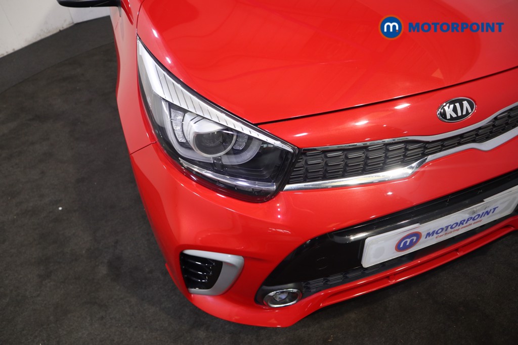 Used Kia Picanto 2018 for sale - 76105062: Photo 31