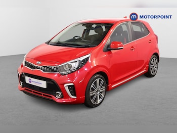 Used Kia Picanto 2018 for sale - 76105062: Photo 3