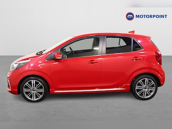 Used Kia Picanto 2018 for sale - 76105062: Photo 4