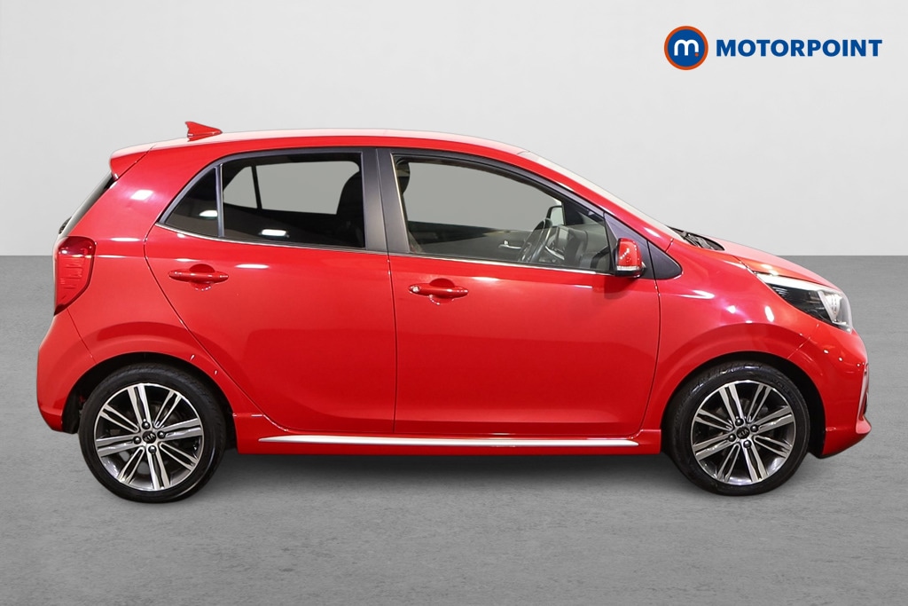 Used Kia Picanto 2018 for sale - 76105062: Photo 8