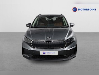 Used Skoda Enyaq undefined for sale - 78615615: Photo