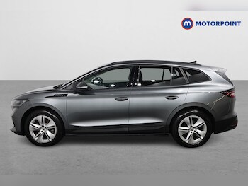 Used Skoda Enyaq undefined for sale - 78615615: Photo