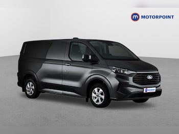 Used Ford Transit Custom 2024 for sale - 78893086: Photo