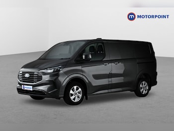 Used Ford Transit Custom 2024 for sale - 78893086: Photo