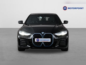 Used BMW i4 2023 for sale - 79137820: Photo