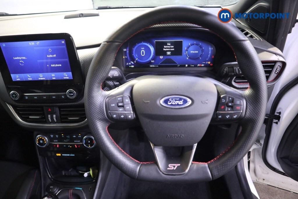 Used Ford Puma 2023 for sale - 76710392: Photo 11