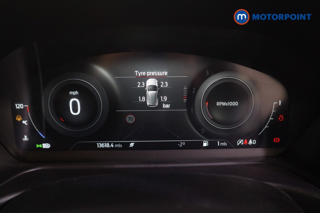 Used Ford Puma 2023 for sale - 76710392: Photo 12