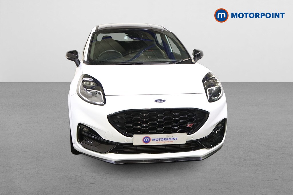 Used Ford Puma 2023 for sale - 76710392: Photo 2