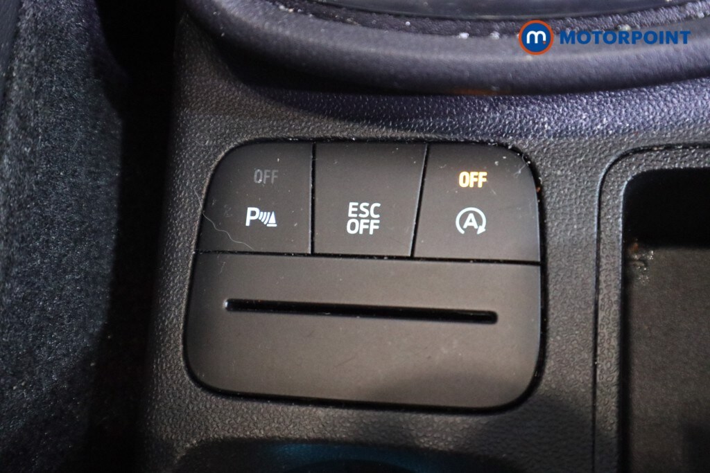 Used Ford Puma 2023 for sale - 76710392: Photo 21