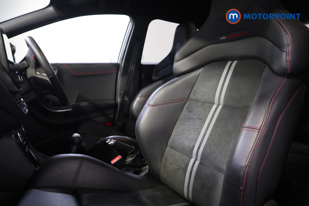 Used Ford Puma 2023 for sale - 76710392: Photo 24