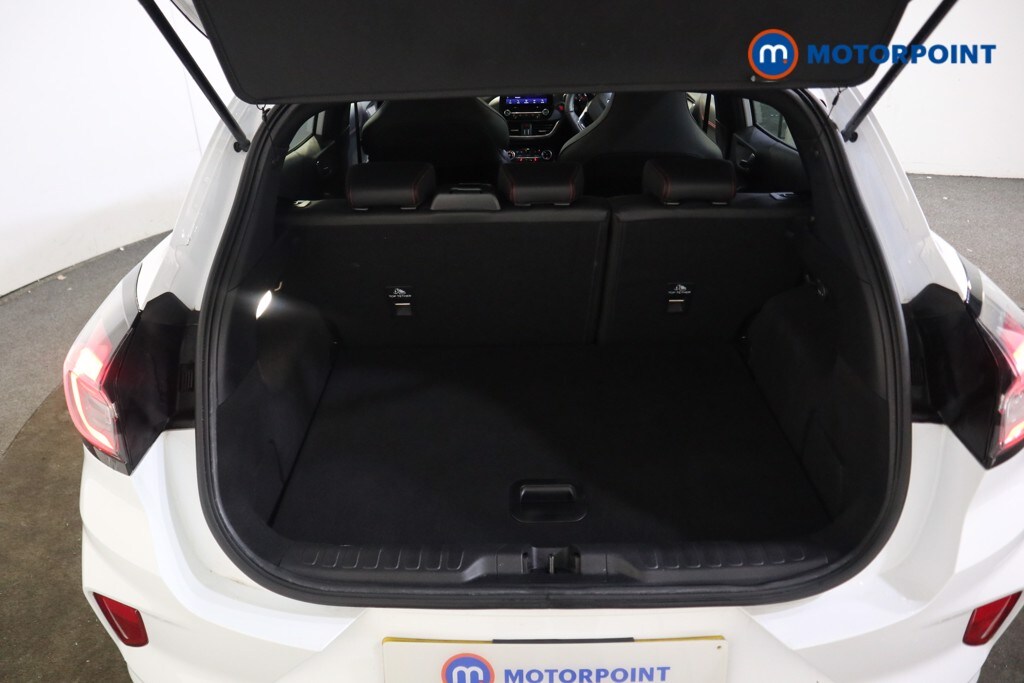 Used Ford Puma 2023 for sale - 76710392: Photo 27