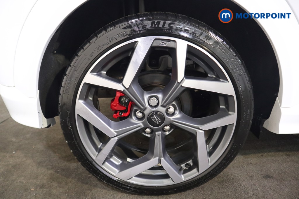 Used Ford Puma 2023 for sale - 76710392: Photo 28