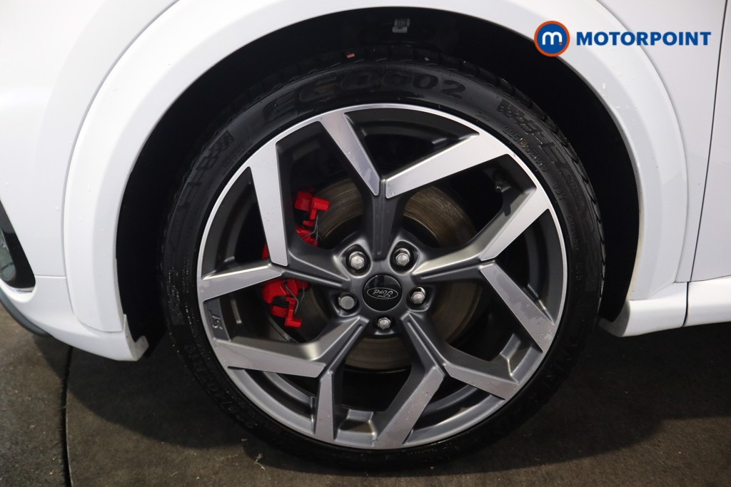 Used Ford Puma 2023 for sale - 76710392: Photo 30