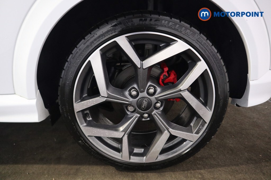 Used Ford Puma 2023 for sale - 76710392: Photo 31