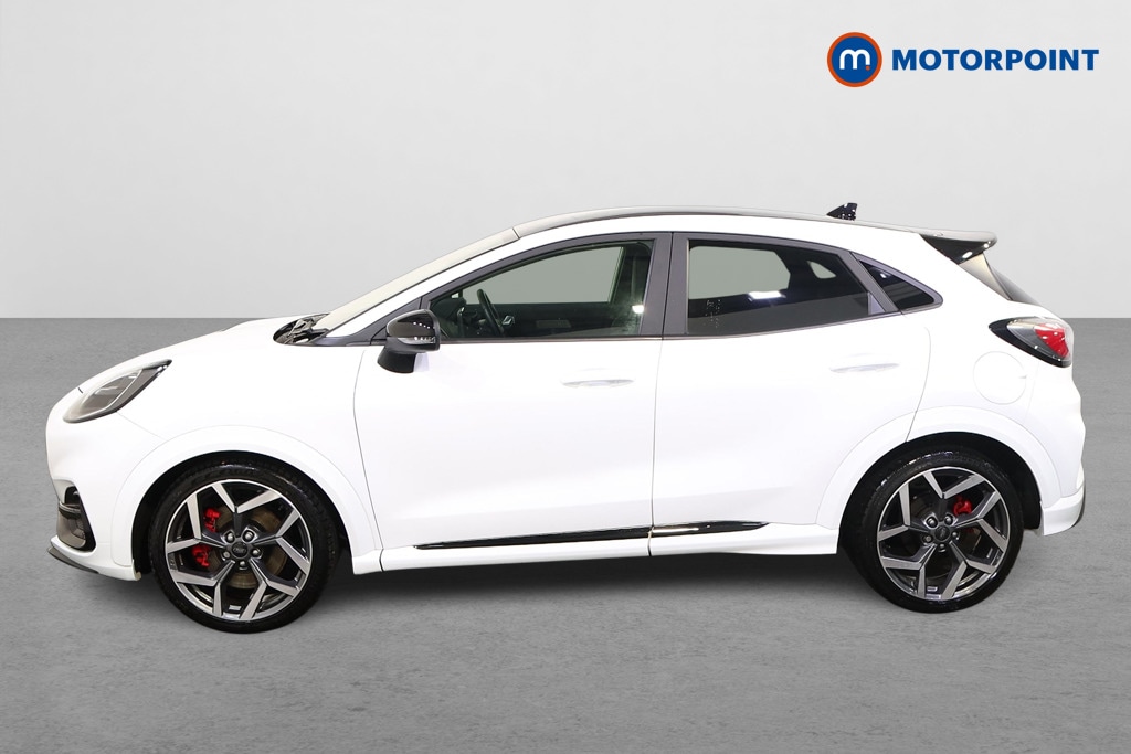 Used Ford Puma 2023 for sale - 76710392: Photo 4