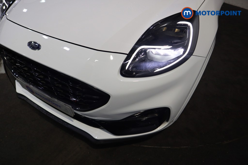 Used Ford Puma 2023 for sale - 76710392: Photo 42