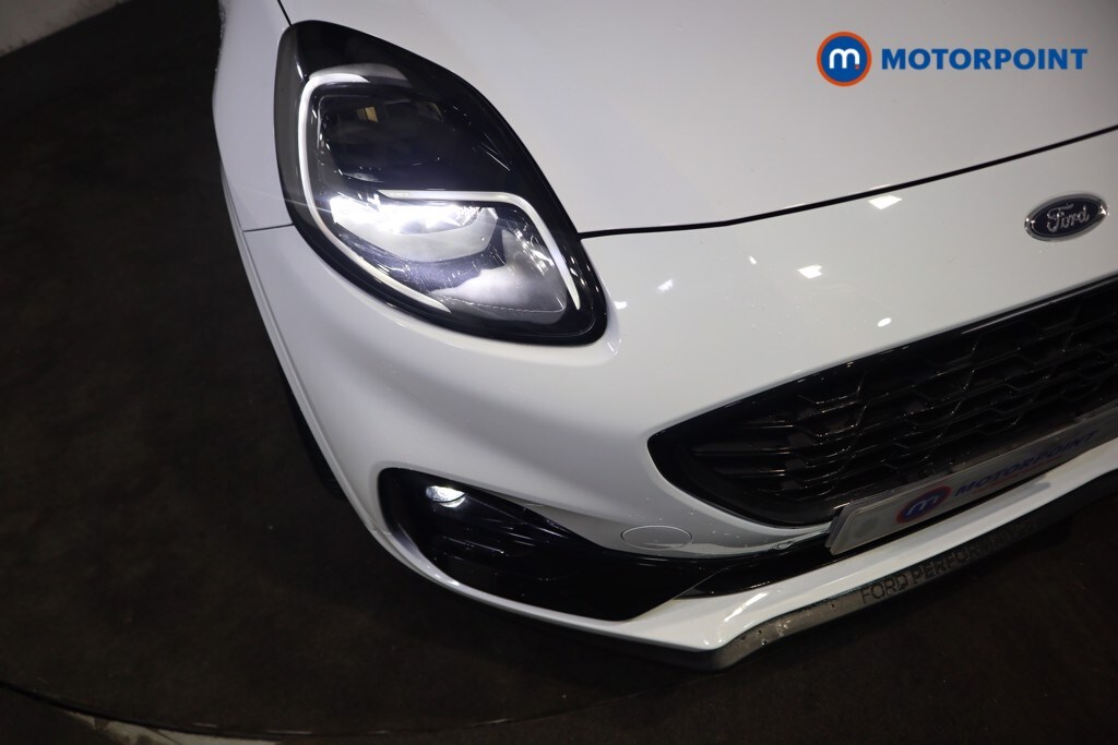 Used Ford Puma 2023 for sale - 76710392: Photo 43