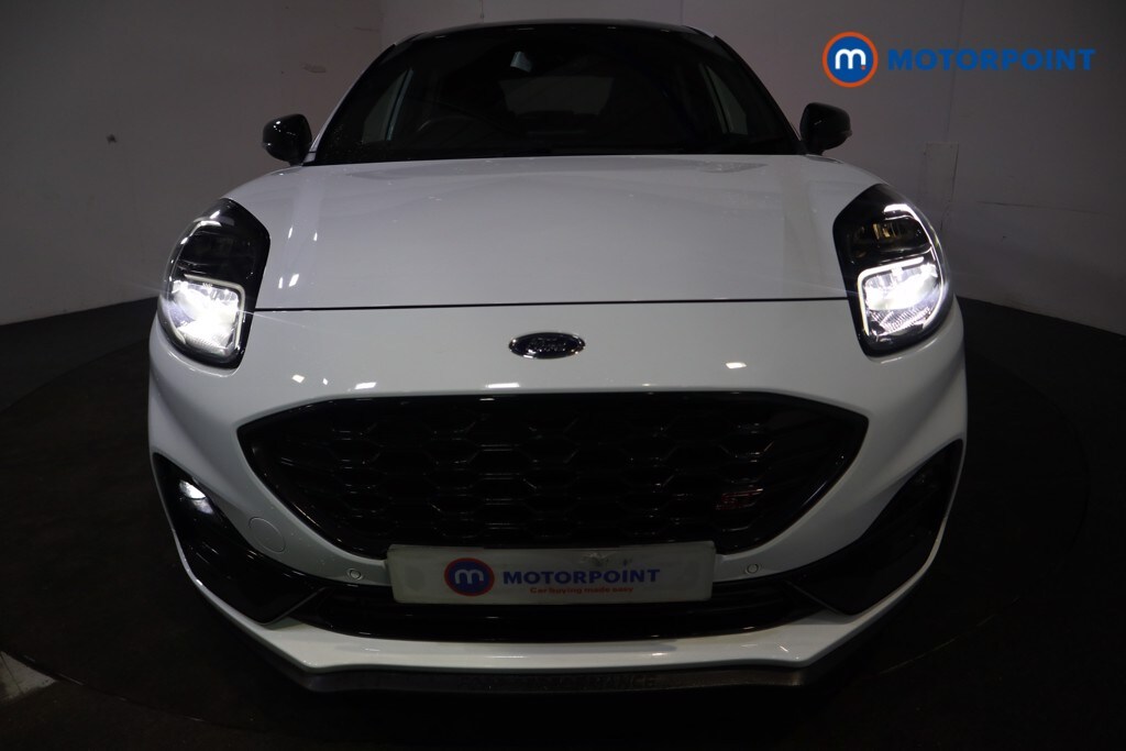 Used Ford Puma 2023 for sale - 76710392: Photo 44