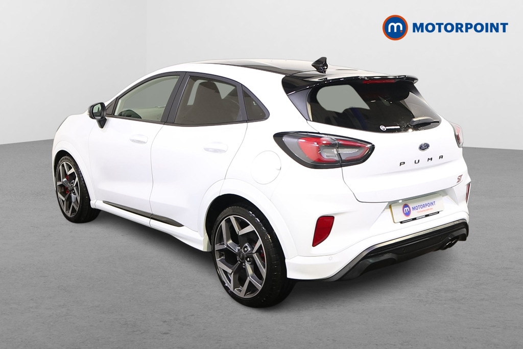 Used Ford Puma 2023 for sale - 76710392: Photo 5