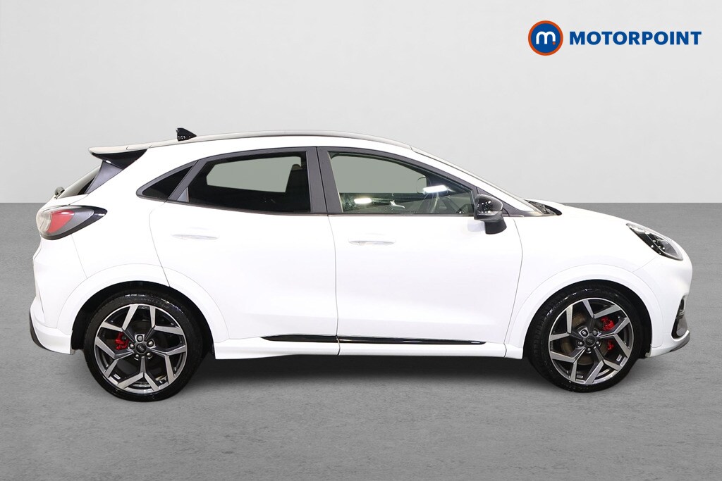 Used Ford Puma 2023 for sale - 76710392: Photo 8