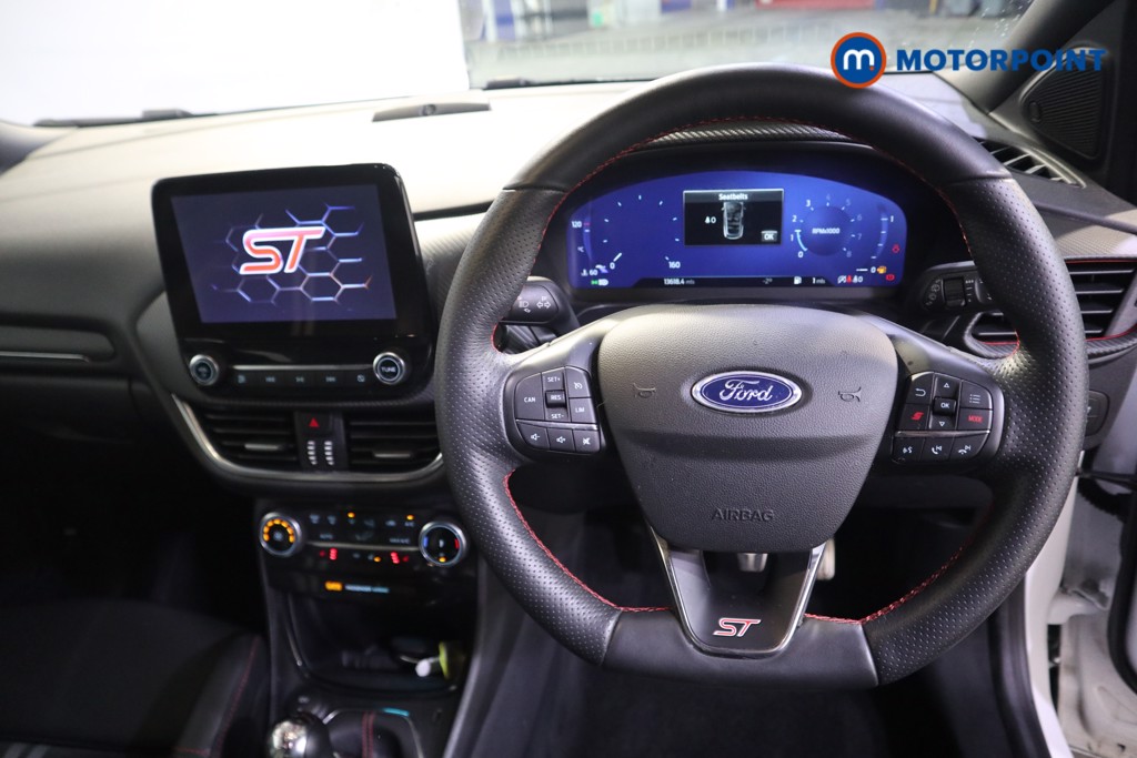 Used Ford Puma 2023 for sale - 76710392: Photo 9