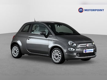 Used Fiat 500 2022 for sale - 78886215: Photo