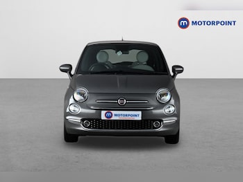 Used Fiat 500 2022 for sale - 78886215: Photo