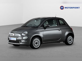 Used Fiat 500 2022 for sale - 78886215: Photo