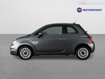 Used Fiat 500 2022 for sale - 78886215: Photo