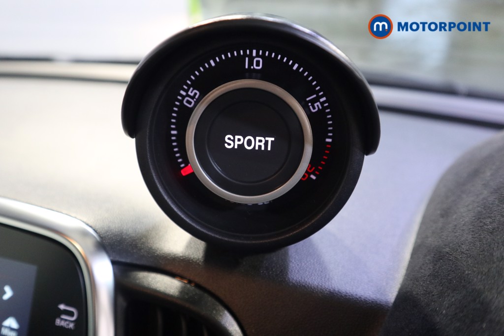 Used Abarth 595 2021 for sale - 77297552: Photo 14