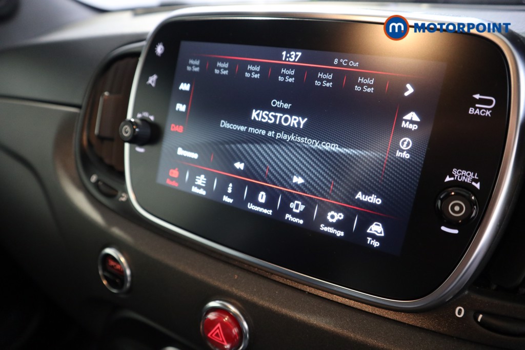 Used Abarth 595 2021 for sale - 77297552: Photo 15