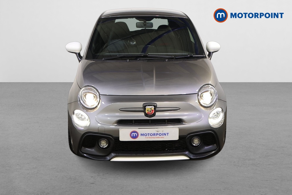 Used Abarth 595 2021 for sale - 77297552: Photo 2