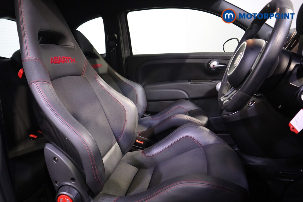 Used Abarth 595 2021 for sale - 77297552: Photo 20