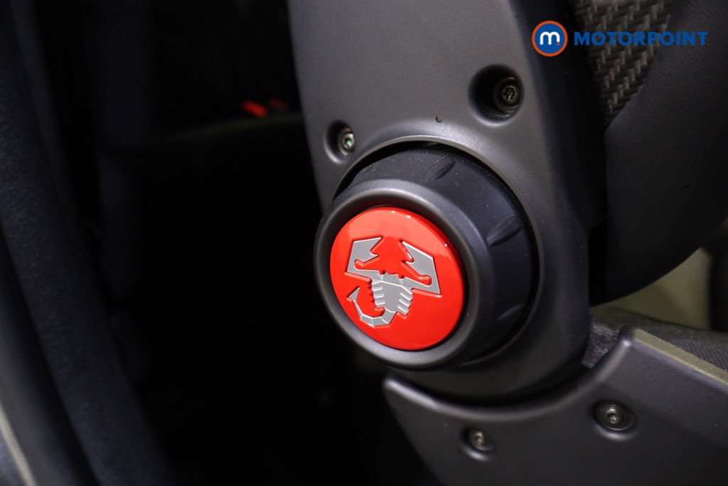 Used Abarth 595 2021 for sale - 77297552: Photo 22
