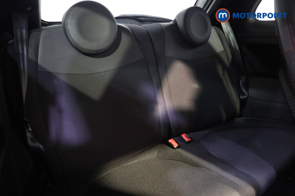 Used Abarth 595 2021 for sale - 77297552: Photo 24