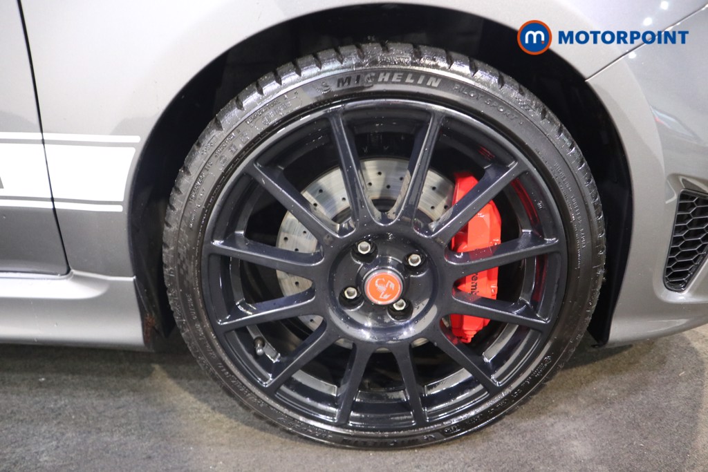 Used Abarth 595 2021 for sale - 77297552: Photo 27