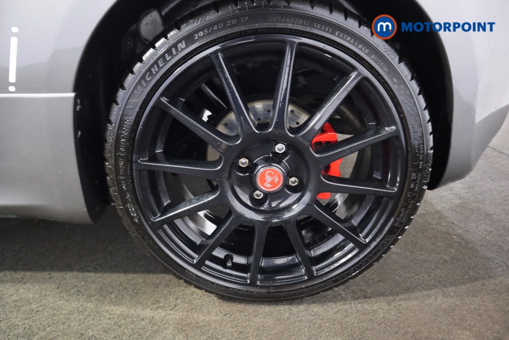 Used Abarth 595 2021 for sale - 77297552: Photo 29