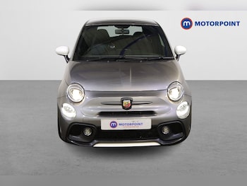 Used Abarth 595 2021 for sale - 77297552: Photo