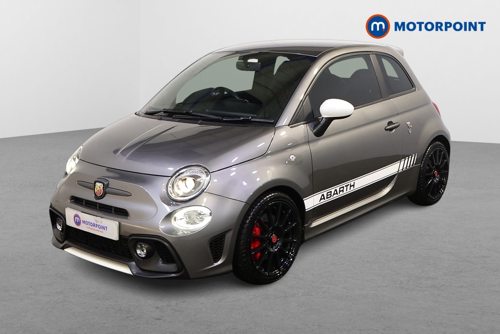 Used Abarth 595 2021 for sale - 77297552: Photo 3