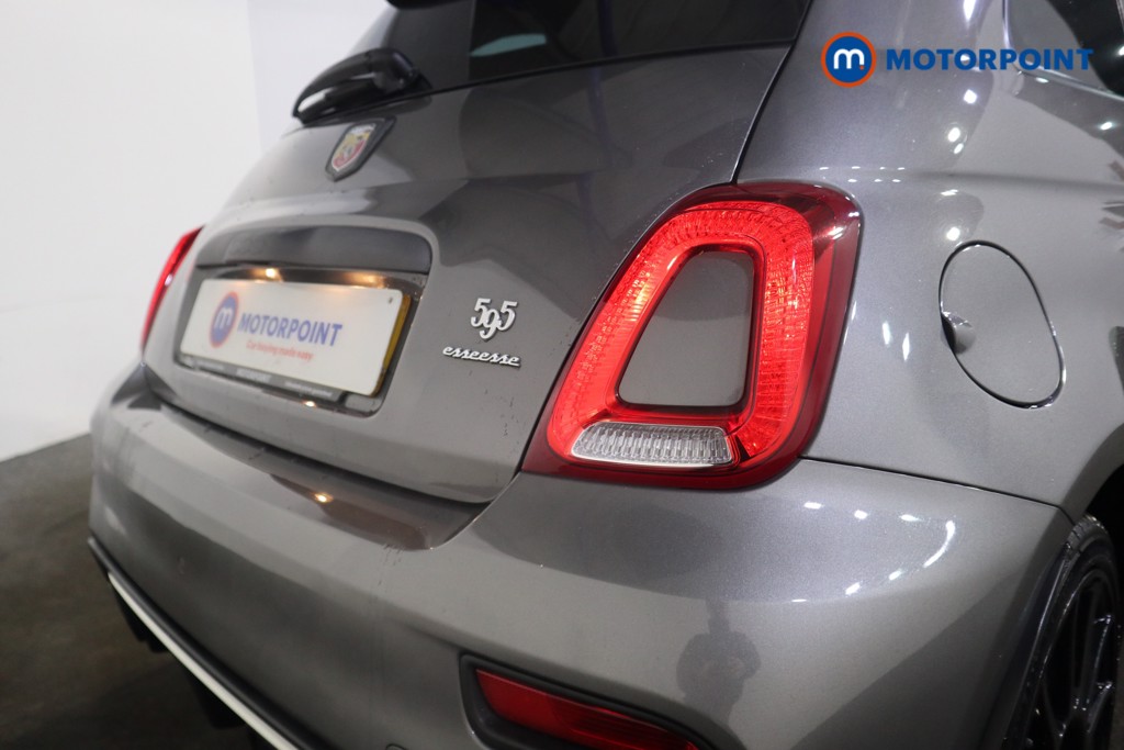 Used Abarth 595 2021 for sale - 77297552: Photo 33