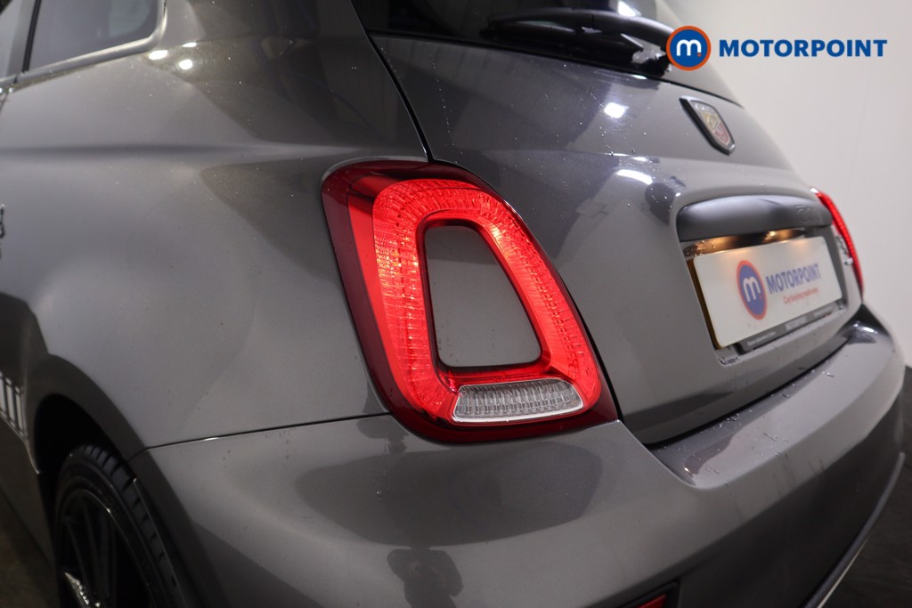 Used Abarth 595 2021 for sale - 77297552: Photo 34