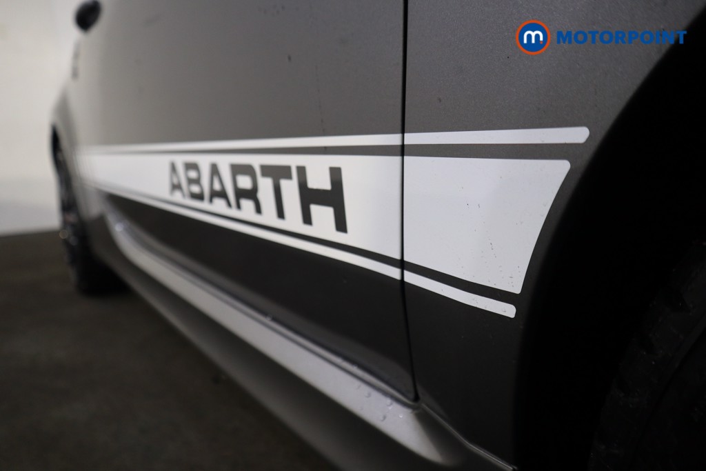 Used Abarth 595 2021 for sale - 77297552: Photo 36